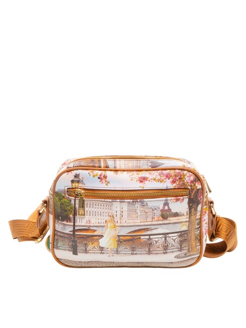 YESBAG Kameratasche mit Fach zustimmen - Damentaschen