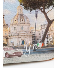 YNOT YESBAG Kameratasche mit Fach imperial - Damentaschen - 3