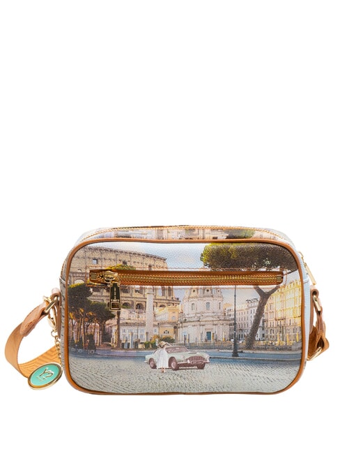 YESBAG Kameratasche mit Fach imperial - Damentaschen