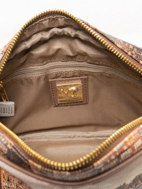 YESBAG Schultertasche f&uuml;r Kamera Herbst in Holland - Damentaschen