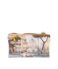 YNOT YESBAG Schl&uuml;sselanh&auml;nger-Etui mit Rei&szlig;verschluss imperial - Schl&uuml;sselanh&auml;nger und Schl&uuml;sseletuis - 3