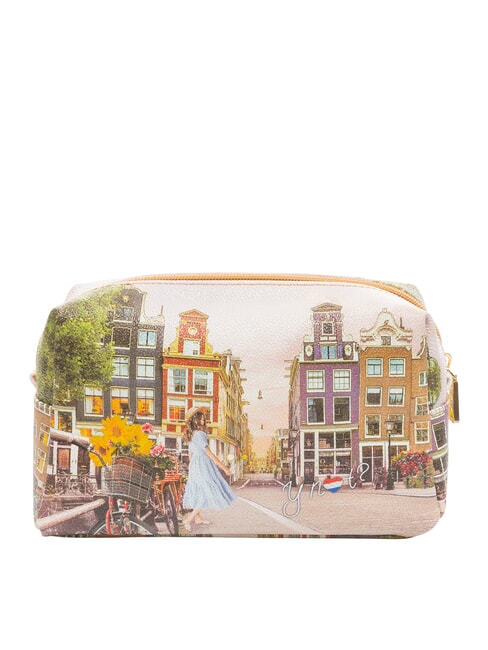 YESBAG Kosmetikkoffer Holland-Tr&auml;ume - Beauty-Case