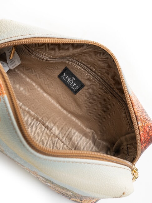 YESBAG Kosmetikkoffer Rom Landschaft - Beauty-Case