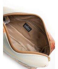 YNOT YESBAG Kosmetikkoffer Rom Landschaft - Beauty-Case - 4