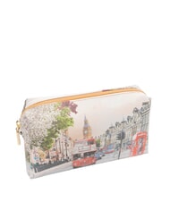 YNOT YESBAG Kosmetikkoffer London Rainbow - Beauty-Case - 2