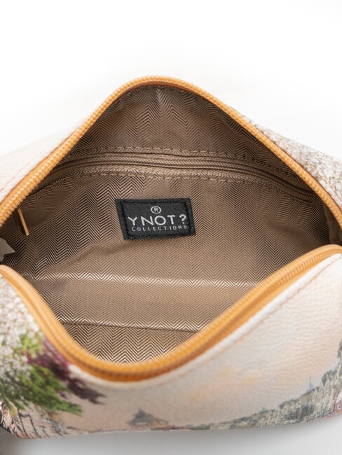 YESBAG Kosmetikkoffer London Rainbow - Beauty-Case