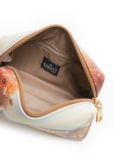 YESBAG Kosmetikkoffer Rom Landschaft - Beauty-Case