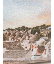 YNOT YESBAG Kosmetikkoffer romantische Trulli - Beauty-Case - 3