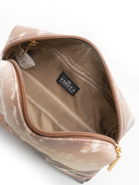 YESBAG Kosmetikkoffer Herbst in Holland - Beauty-Case