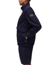 NAPAPIJRI A-GIOVI Herrenjacke blu marine - Herrenjacken - 3