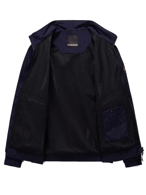 A-GIOVI Herrenjacke blu marine - Herrenjacken