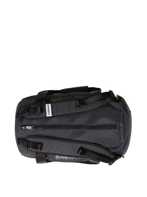 BERING Reisetasche / Rucksack schwarz 041 - Reisetaschen