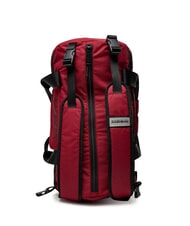NAPAPIJRI BERING Reisetasche / Rucksack Tibetisches Rot - Reisetaschen - 2