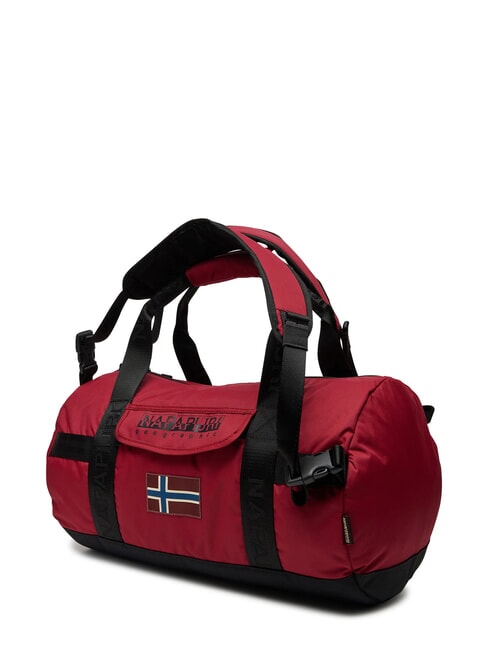 BERING Reisetasche / Rucksack Tibetisches Rot - Reisetaschen