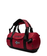 NAPAPIJRI BERING Reisetasche / Rucksack Tibetisches Rot - Reisetaschen - 3