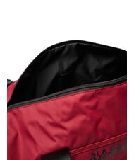 NAPAPIJRI BERING Reisetasche / Rucksack Tibetisches Rot - Reisetaschen - 5