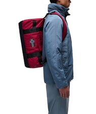 NAPAPIJRI BERING Reisetasche / Rucksack Tibetisches Rot - Reisetaschen - 6