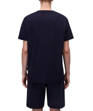 NAPAPIJRI S-LARI Baumwoll-T-Shirt - Herren-T-Shirts