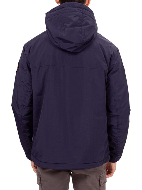 S-DATI Baumwoll-T-Shirt blu marine - Herren-T-Shirts