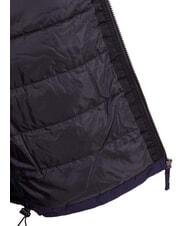 NAPAPIJRI S-DATI Baumwoll-T-Shirt blu marine - Herren-T-Shirts - 4