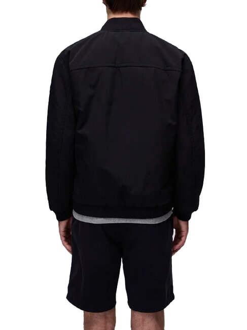 A-MONTALE Jacke schwarze Sch&ouml;nheit - Herrenjacken