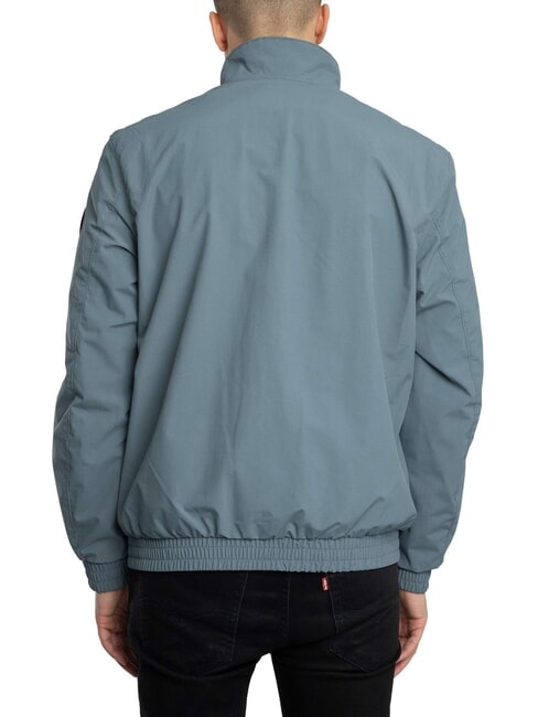 A-GIOVI Herrenjacke st&uuml;rmisches Wetter - Herrenjacken