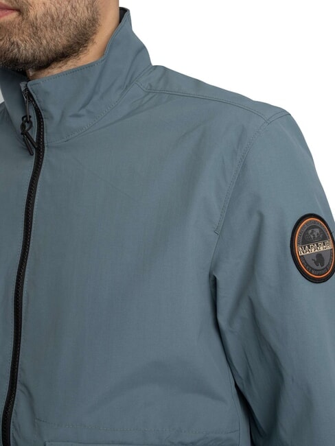 A-GIOVI Herrenjacke st&uuml;rmisches Wetter - Herrenjacken