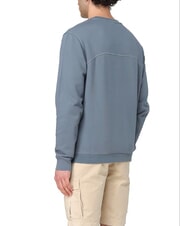 NAPAPIJRI B-BADGE Baumwoll-Sweatshirt - Sweatshirts Herren