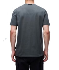 NAPAPIJRI S-BOLLO Baumwoll-T-Shirt st&uuml;rmisches Wetter - Herren-T-Shirts - 2