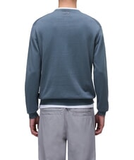 NAPAPIJRI DECATUR Baumwollpullover st&uuml;rmisches Wetter - Herrenpullover - 2