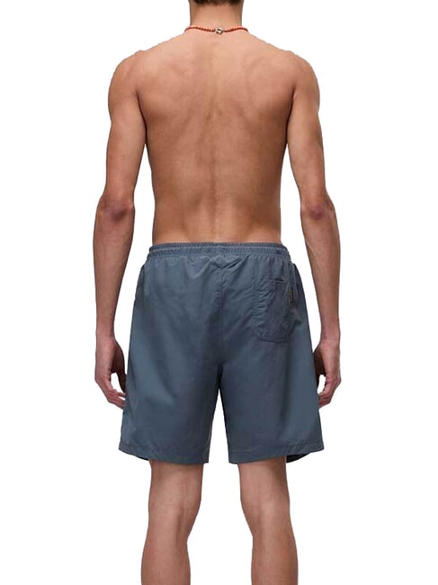 V-IAATO Badeanzug st&uuml;rmisches Wetter - Herrenbadehosen