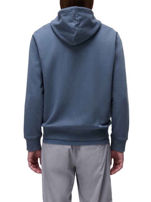 BALIS Sweatshirt mit durchgehendem Rei&szlig;verschluss st&uuml;rmisches Wetter - Sweatshirts Herren