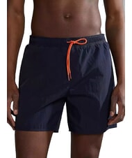 NAPAPIJRI V-HALDANE Badeanzug blaues CB MQA - Herrenbadehosen - 3