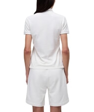 NAPAPIJRI E-NINA Kurzarm-Poloshirt - Damen-Polo-Shirts/Damen-Polo-Shirt/Damenpoloshirt/Damenpoloshirts