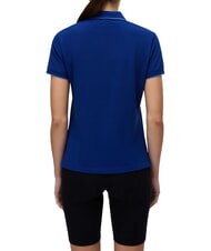 NAPAPIJRI E-NINA Kurzarm-Poloshirt - Damen-Polo-Shirts/Damen-Polo-Shirt/Damenpoloshirt/Damenpoloshirts