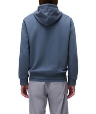 NAPAPIJRI BALIS Sweatshirt mit durchgehendem Rei&szlig;verschluss st&uuml;rmisches Wetter - Sweatshirts Herren - 2