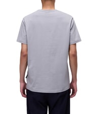 NAPAPIJRI SALIS Baumwoll-T-Shirt - Herren-T-Shirts