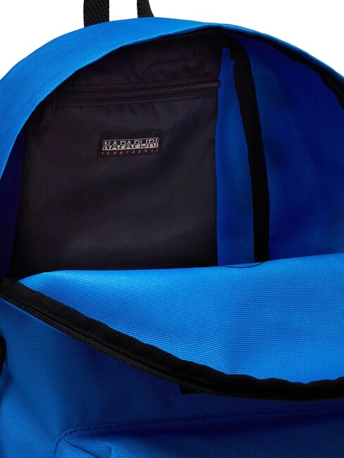 VOYAGE 3 Rucksack Franz&ouml;sischblau - Rucks&auml;cke f&uuml;r Schule &amp; Freizeit