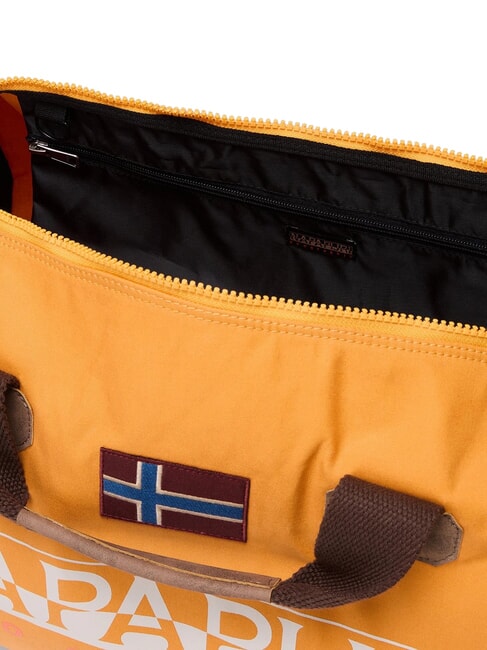 BERING Reisetasche mit Schultergurt Spritzlagune - Reisetaschen