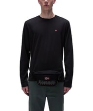 NAPAPIJRI HERING 3 Bauchtasche schwarz 041 - H&uuml;fttaschen - 4