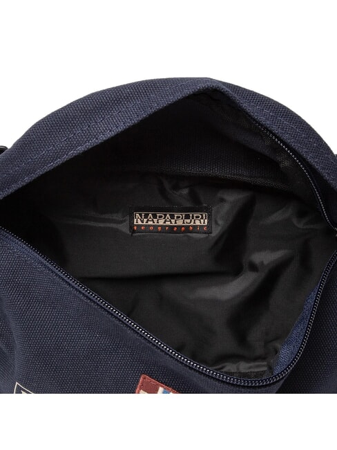 HERING 3 Bauchtasche blu marine - H&uuml;fttaschen