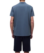 NAPAPIJRI EALIS Pole st&uuml;rmisches Wetter - Herren-Polo-Shirts/Herren-Polo-Shirt/Herrenpoloshirt/Herrenpoloshirts - 2