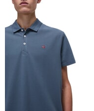 NAPAPIJRI EALIS Pole st&uuml;rmisches Wetter - Herren-Polo-Shirts/Herren-Polo-Shirt/Herrenpoloshirt/Herrenpoloshirts - 3