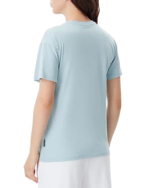 S-NINA Baumwoll-T-Shirt &Auml;ther - T-Shirts und Tops f&uuml;r Damen