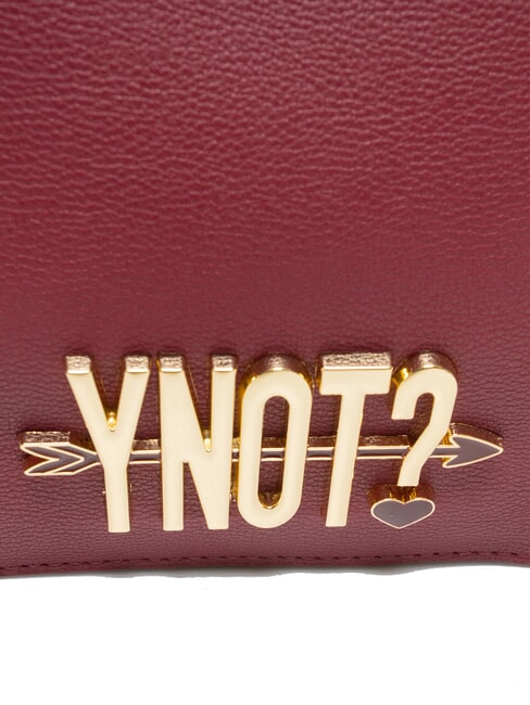 LOVERS Schultertasche Kirsche - Damentaschen