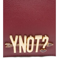 YNOT LOVERS Schultertasche Kirsche - Damentaschen - 3