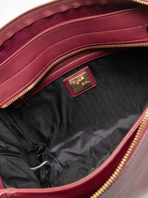 LOVERS Schultertasche Kirsche - Damentaschen