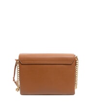 YNOT LOVERS Quadratische Schultertasche br&auml;unen - Damentaschen - 4