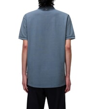 NAPAPIJRI ELBAS JERSEY Mikrologe-Poloshirt aus Baumwolle st&uuml;rmisches Wetter - Herren-Polo-Shirts/Herren-Polo-Shirt/Herrenpoloshirt/Herrenpoloshirts - 2