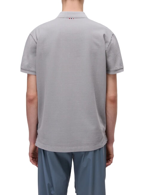 ELBAS JERSEY Mikrologe-Poloshirt aus Baumwolle ultimatives Gr - Herren-Polo-Shirts/Herren-Polo-Shirt/Herrenpoloshirt/Herrenpoloshirts